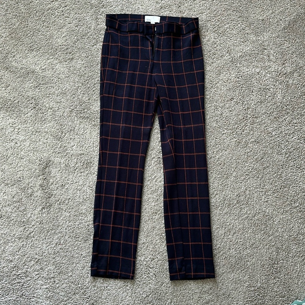 Stretchy Work Pants